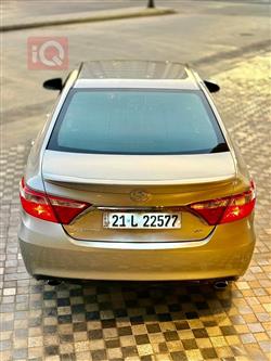 تويوتا كامري